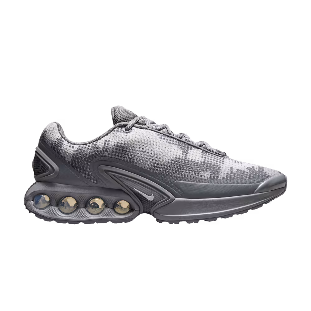 Nike Air Max DN Cool Grey Camo
