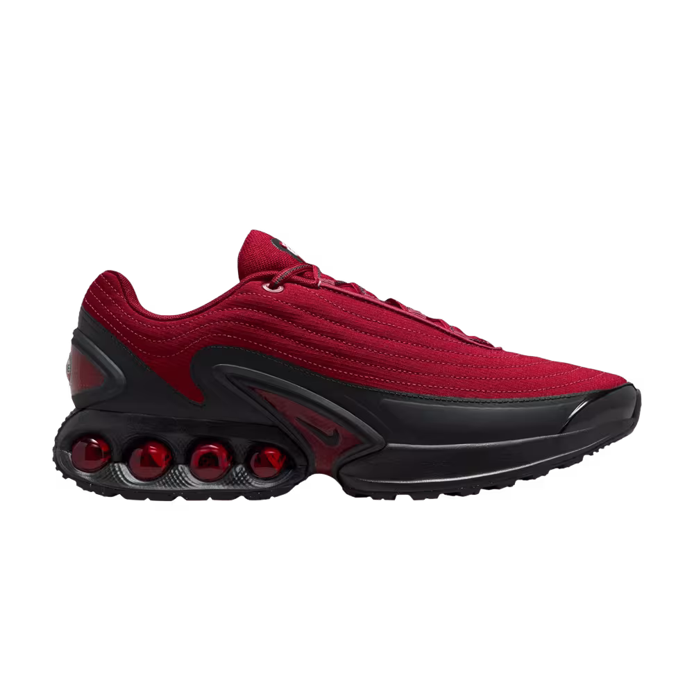 Nike Air Max DN WTR Noble Red