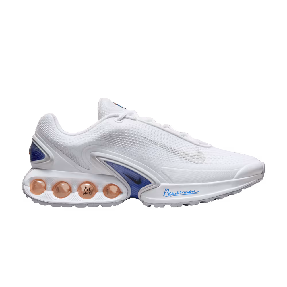 Nike Air Max DN SE Blueprint Pack