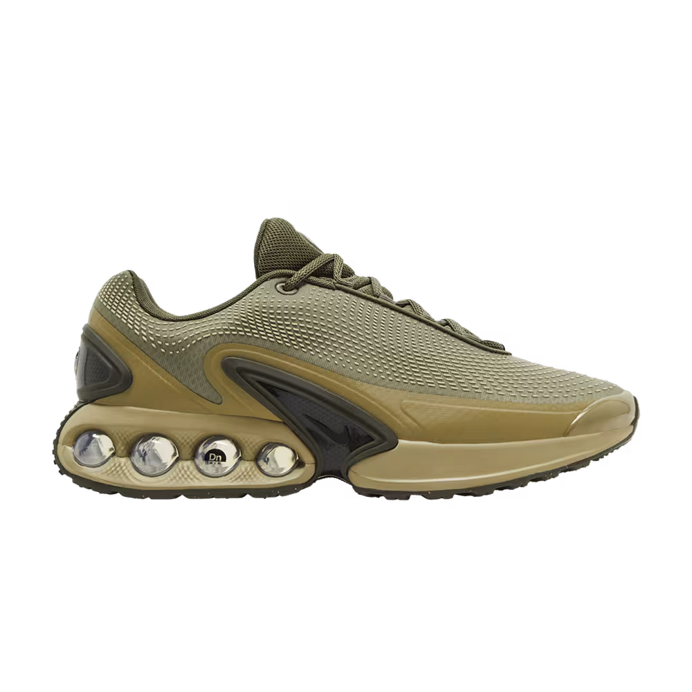 Nike Air Max DN Neutral Olive