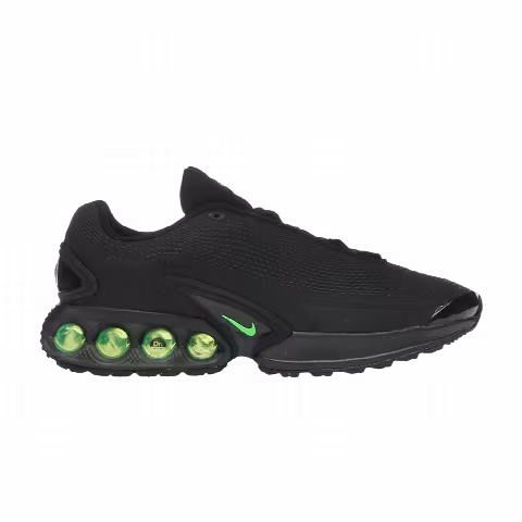 Nike Air Max DN 'Black Green Strike'