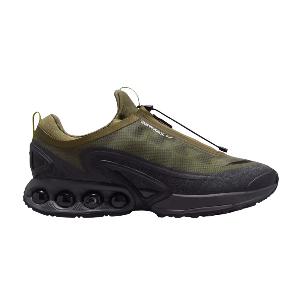Nike Air Max DN Roam Olive Green