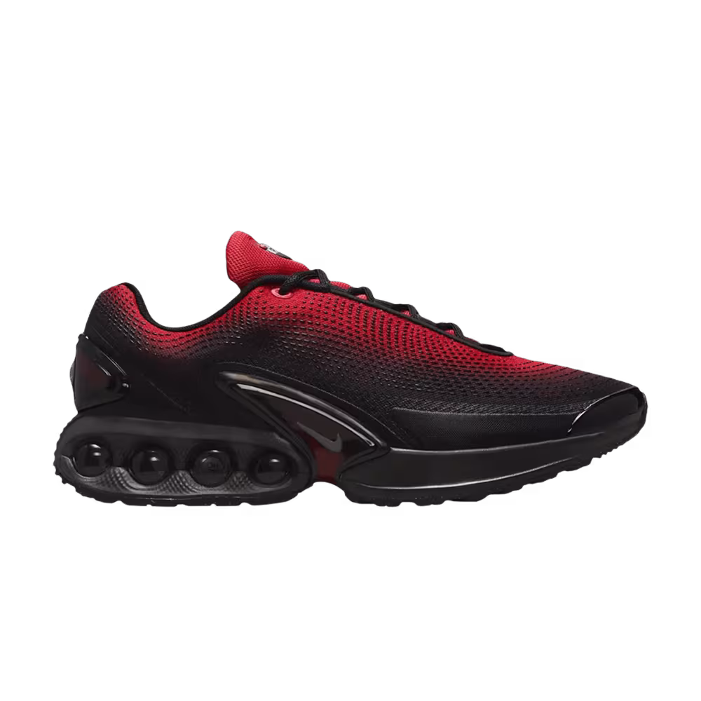 Nike Air Max DN SE University Red Black