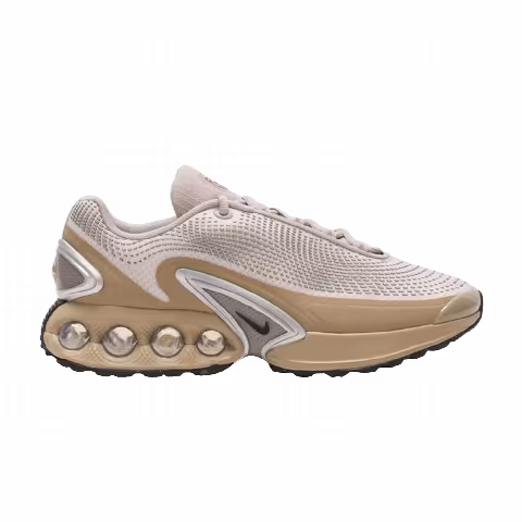 Nike Air Max DN 'White Brown'