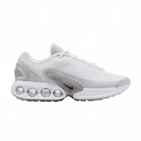 Nike Wmns Air Max DN 'Silver Glitter'