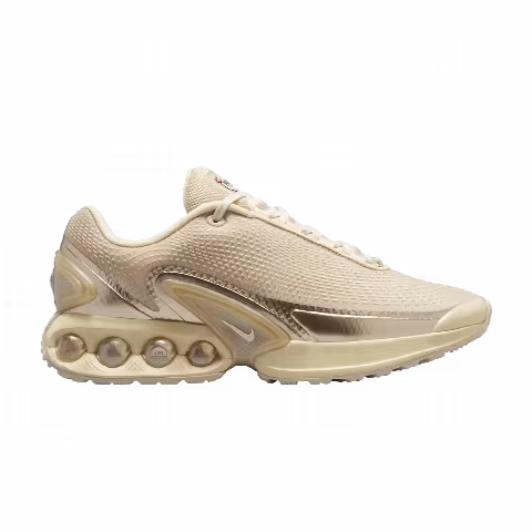 Nike Wmns Air Max DN 'Light Khaki'