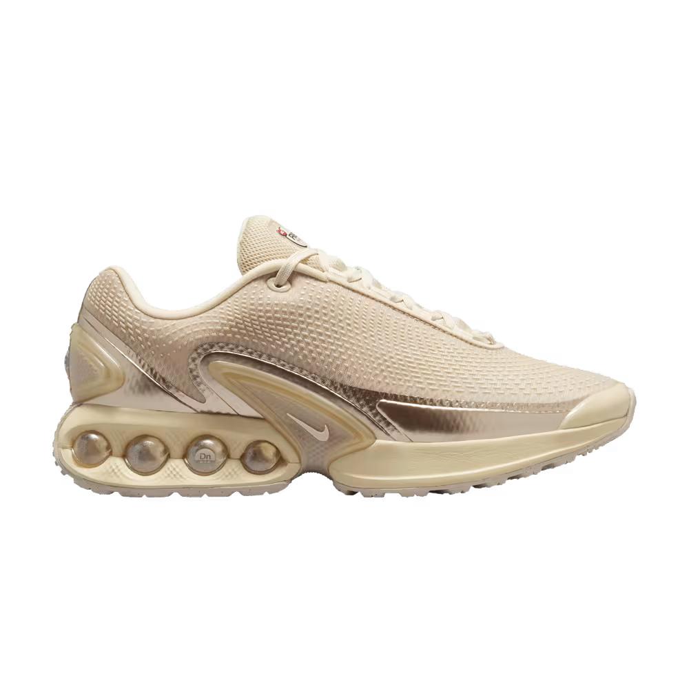 Nike Women's Air Max DN Light Khaki