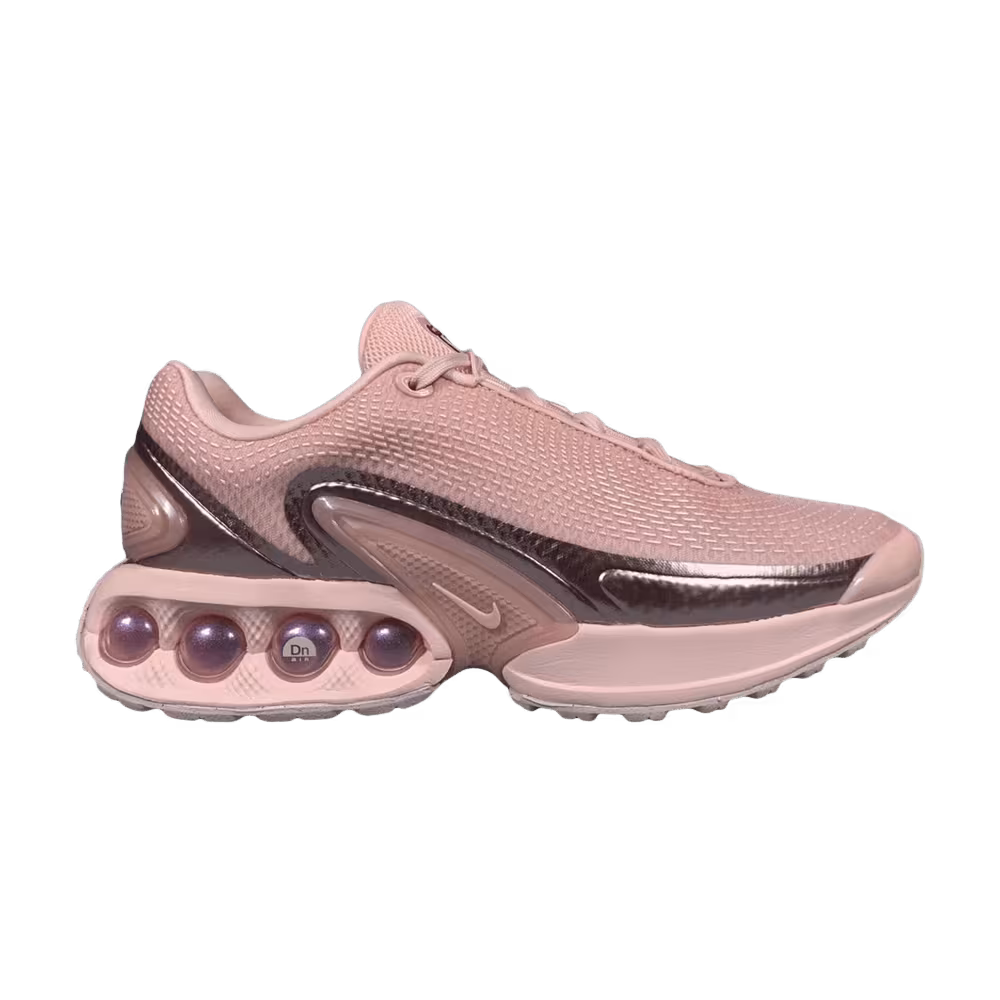 Nike Women's Air Max DN Washed Coral Guava Ice