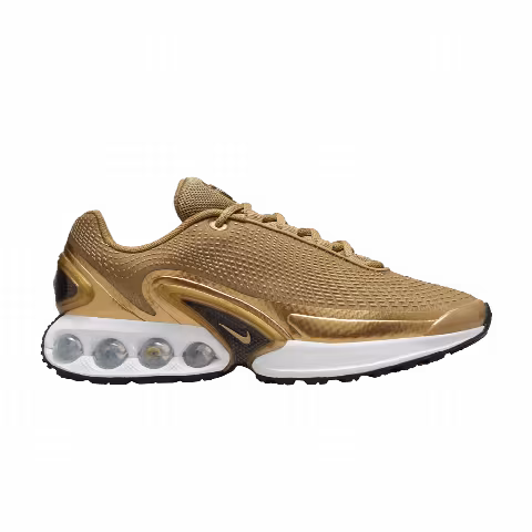 Nike Wmns Air Max DN 'Metallic Gold'