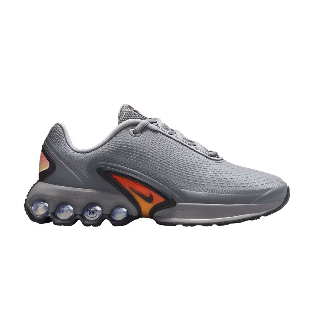 Nike Air Max DN GS Particle Grey