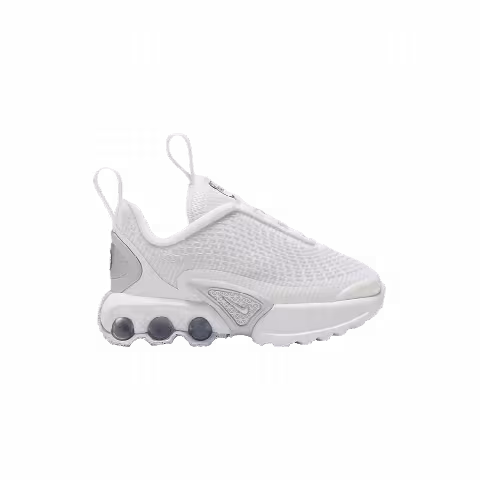 Nike Air Max Dn TD 'White Silver'