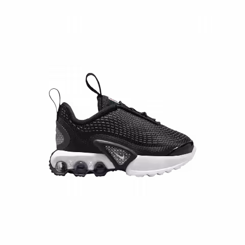 Nike Air Max DN TD 'Black Smoke Grey'
