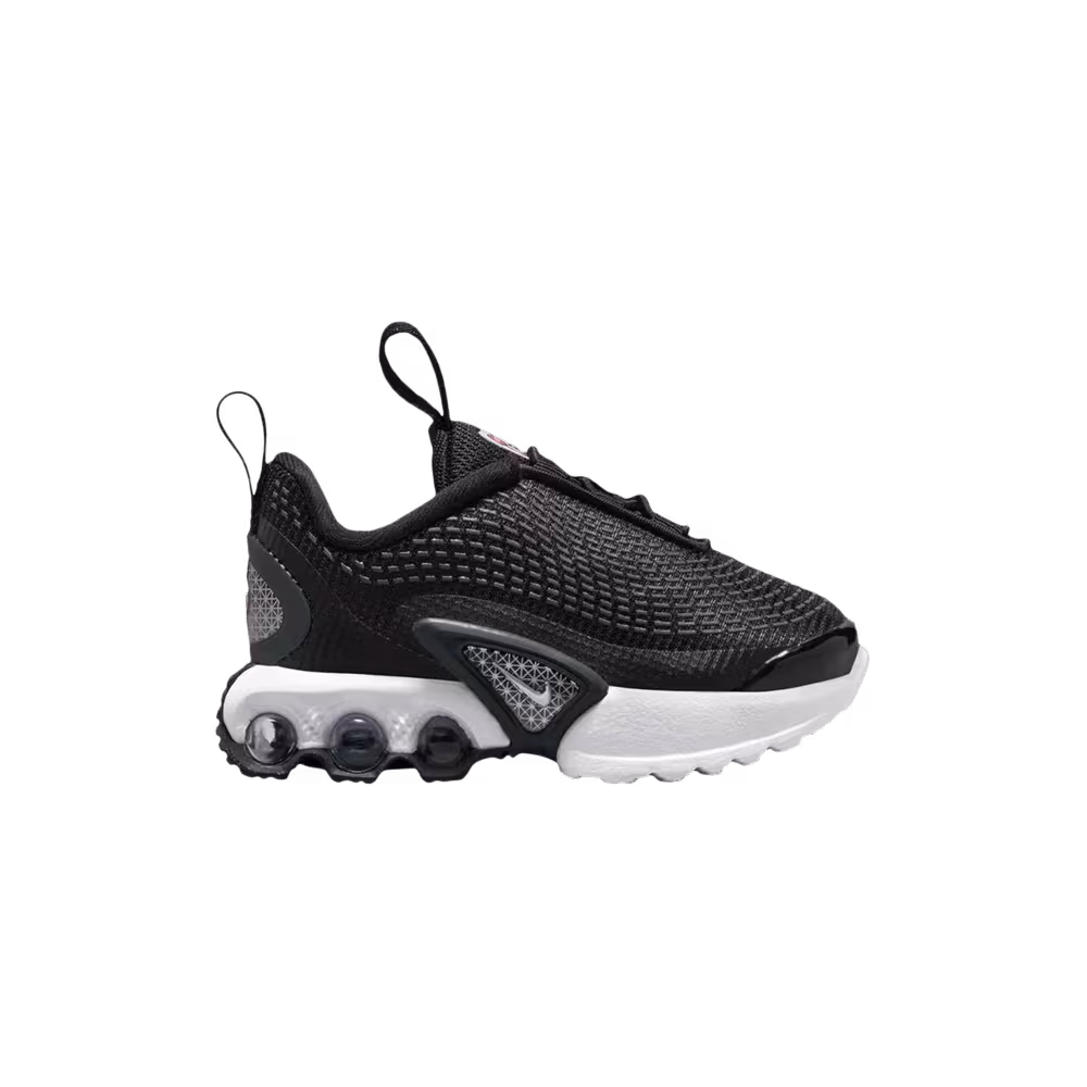 Nike Air Max DN TD Black Smoke Grey