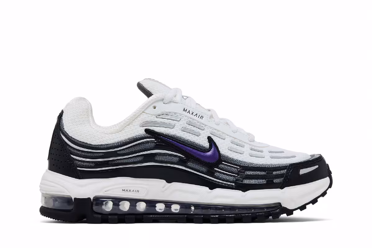 Nike Air Max TL 2.5 Wild Grape, view 2