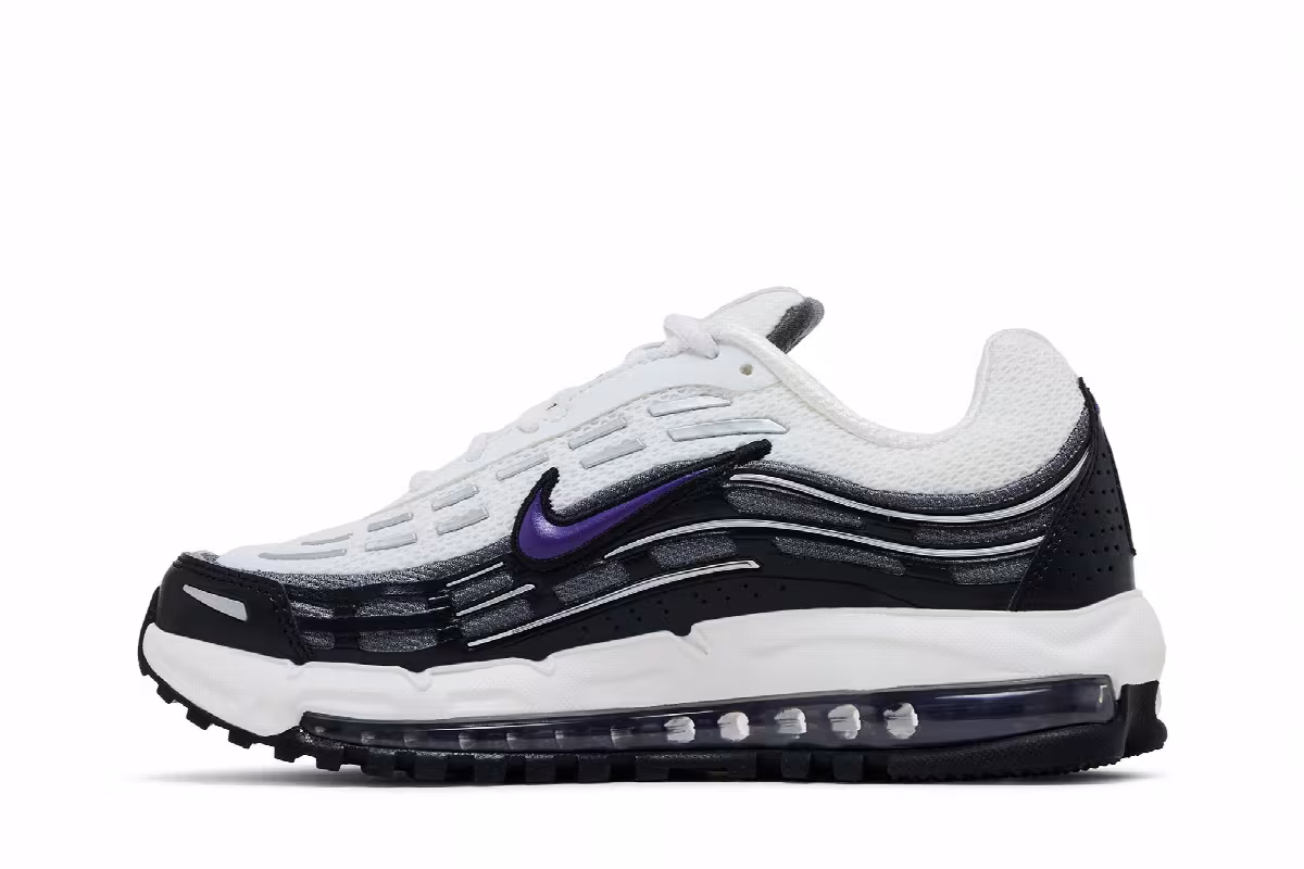 Nike Air Max TL 2.5 Wild Grape, view 4