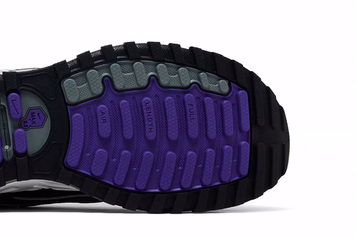 Nike Air Max TL 2.5 Wild Grape, view 6