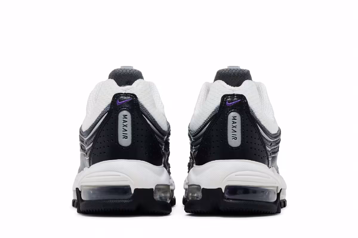 Nike Air Max TL 2.5 Wild Grape, view 7
