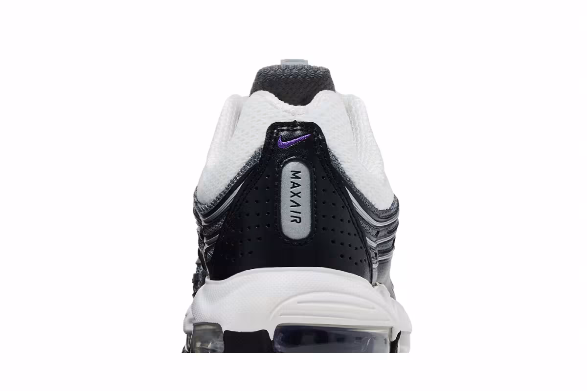 Nike Air Max TL 2.5 Wild Grape, view 8