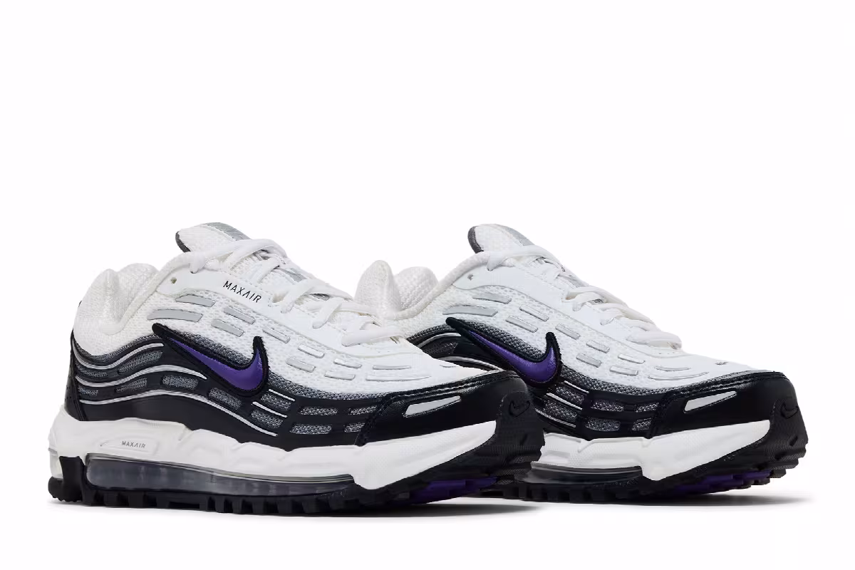 Nike Air Max TL 2.5 Wild Grape, view 9