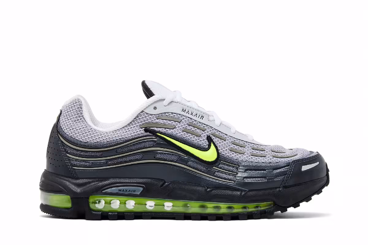 Nike Air Max TL 2.5 Neon, view 2