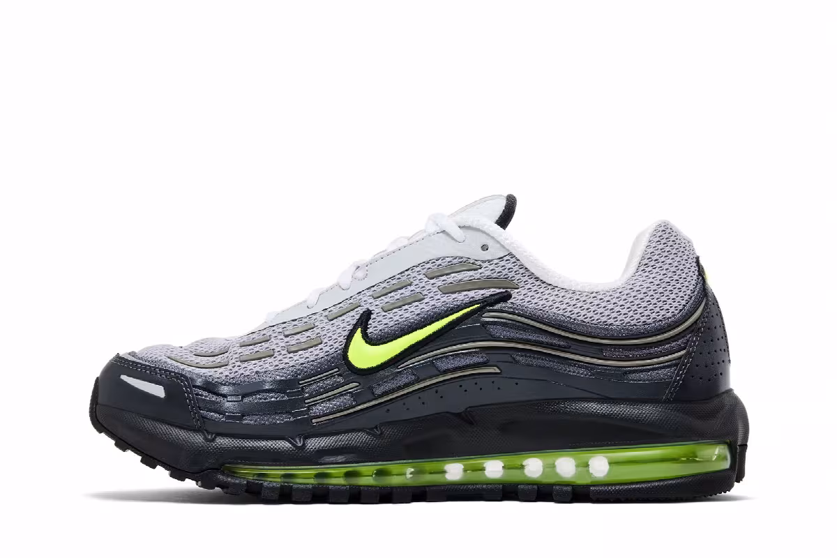 Nike Air Max TL 2.5 Neon, view 4
