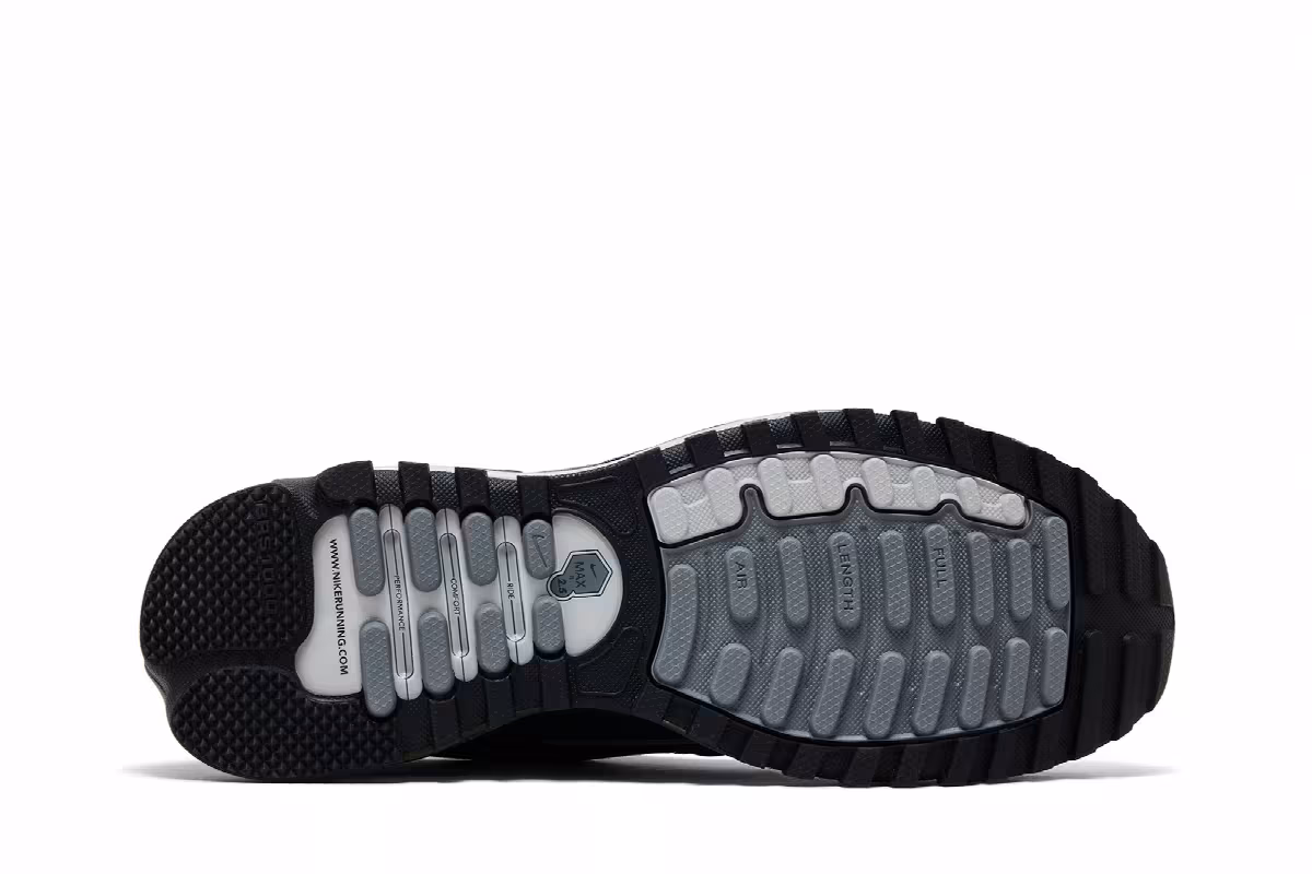 Nike Air Max TL 2.5 Neon, view 5