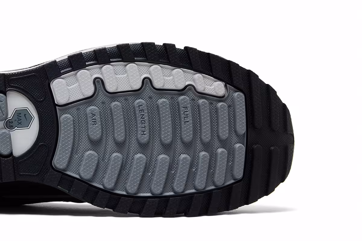 Nike Air Max TL 2.5 Neon, view 6