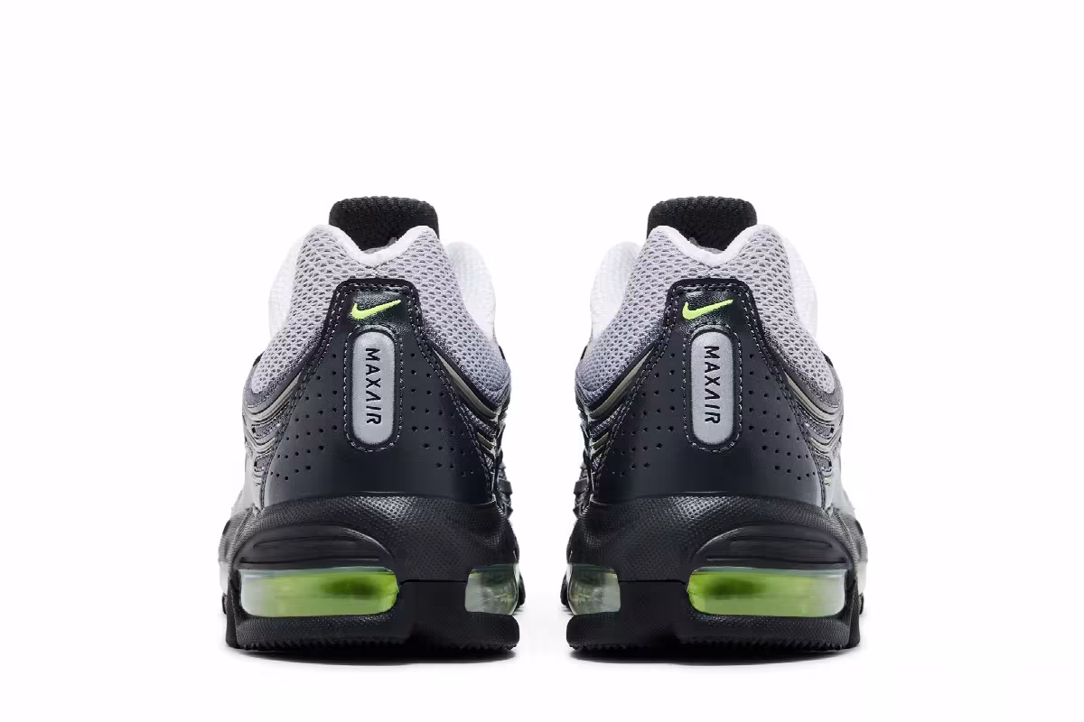 Nike Air Max TL 2.5 Neon, view 7