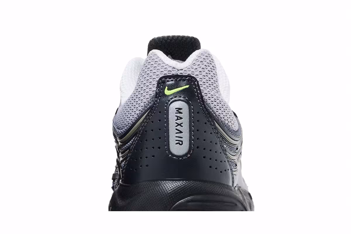 Nike Air Max TL 2.5 Neon, view 8