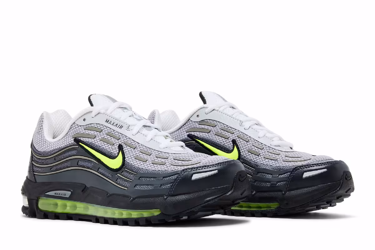 Nike Air Max TL 2.5 Neon, view 9