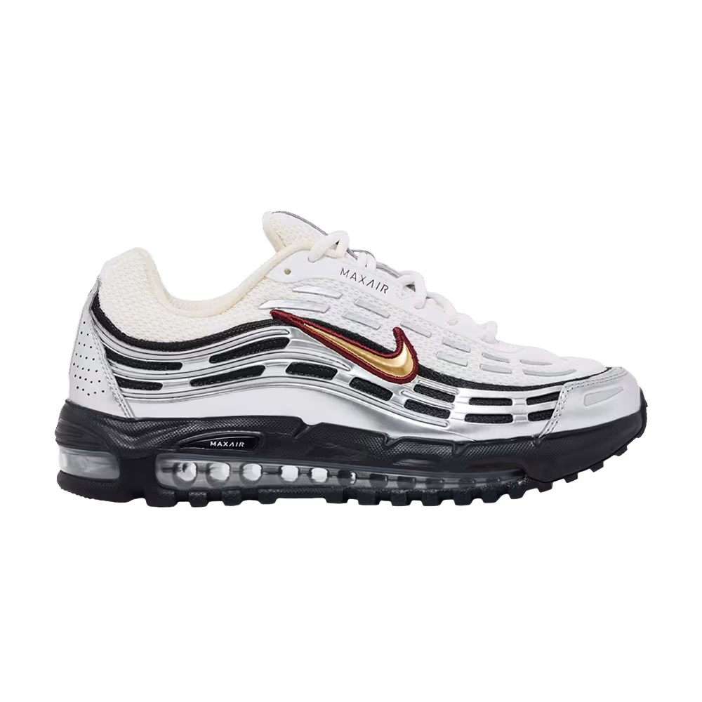 Nike Air Max TL 2.5 Phantom Silver