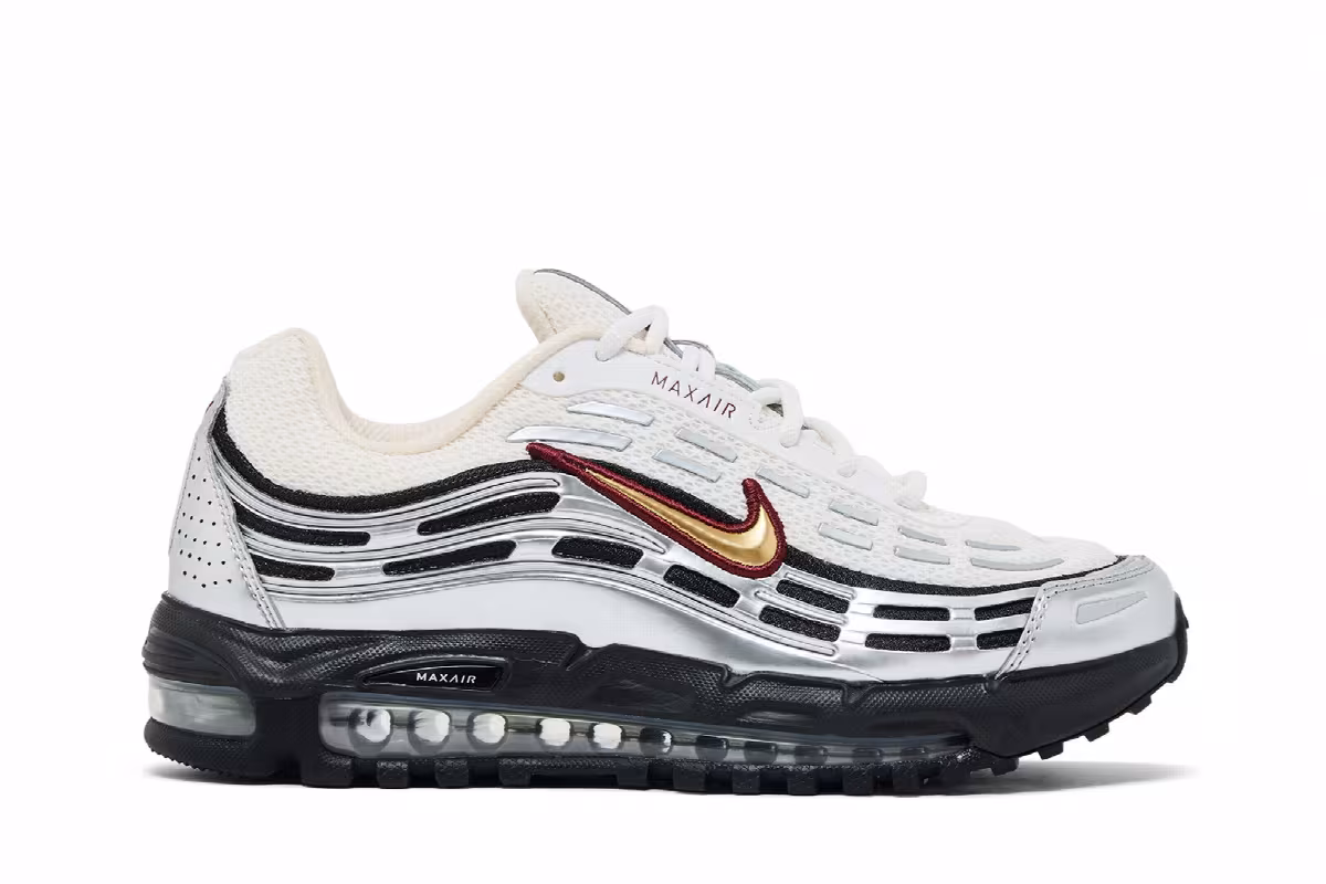 Nike Air Max TL 2.5 Phantom Silver, view 2