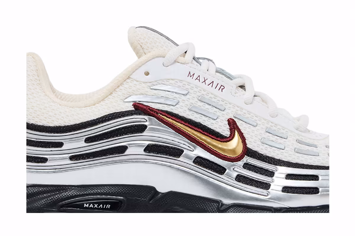 Nike Air Max TL 2.5 Phantom Silver, view 3