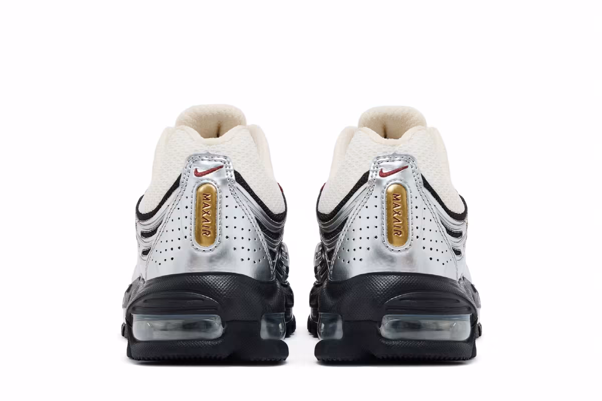 Nike Air Max TL 2.5 Phantom Silver, view 7