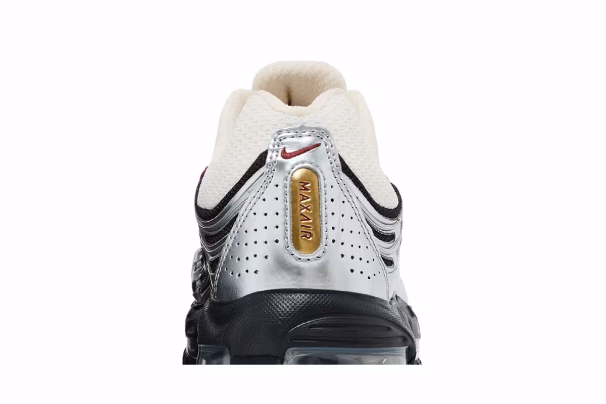 Nike Air Max TL 2.5 Phantom Silver, view 8