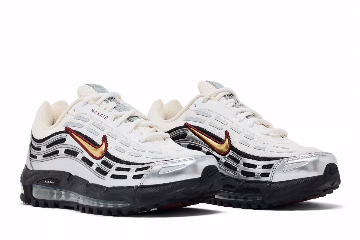 Nike Air Max TL 2.5 Phantom Silver, view 9
