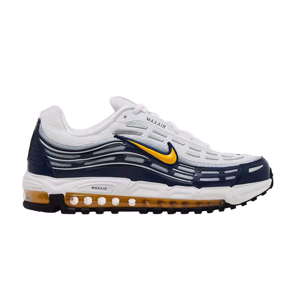 Nike Air Max TL 2.5 Midnight Navy Varsity Maize