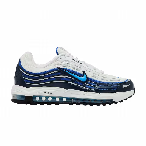 Nike Air Max TL 2.5 'Summit White Obsidian'