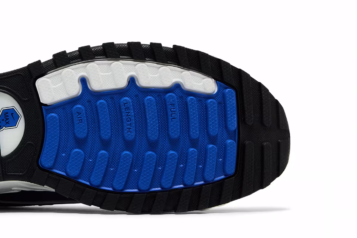 Nike Air Max TL 2.5 Summit White Obsidian, view 6