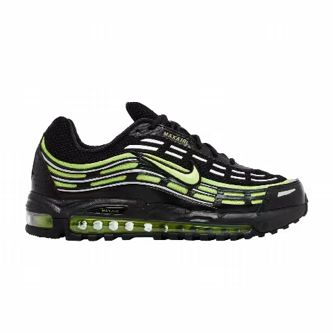 Nike Air Max TL 2.5 'Black Citron' 2025