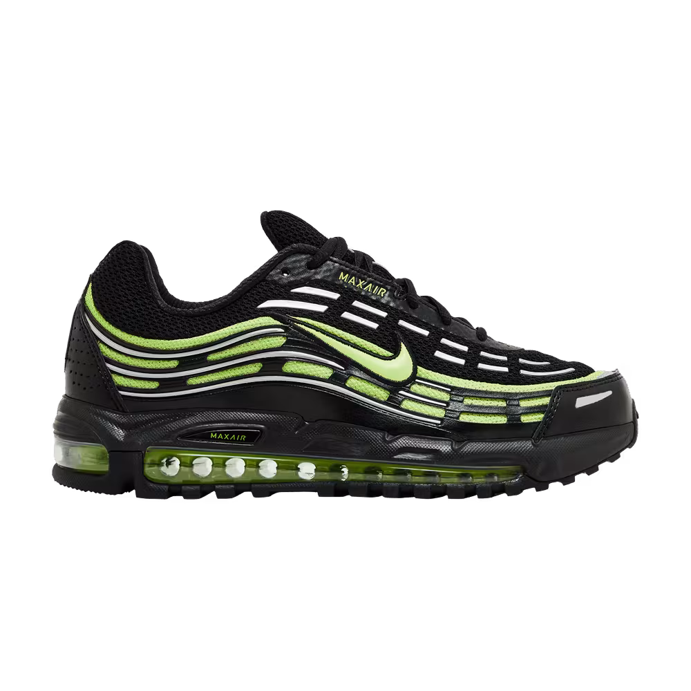 Nike Air Max TL 2.5 Black Citron 2025