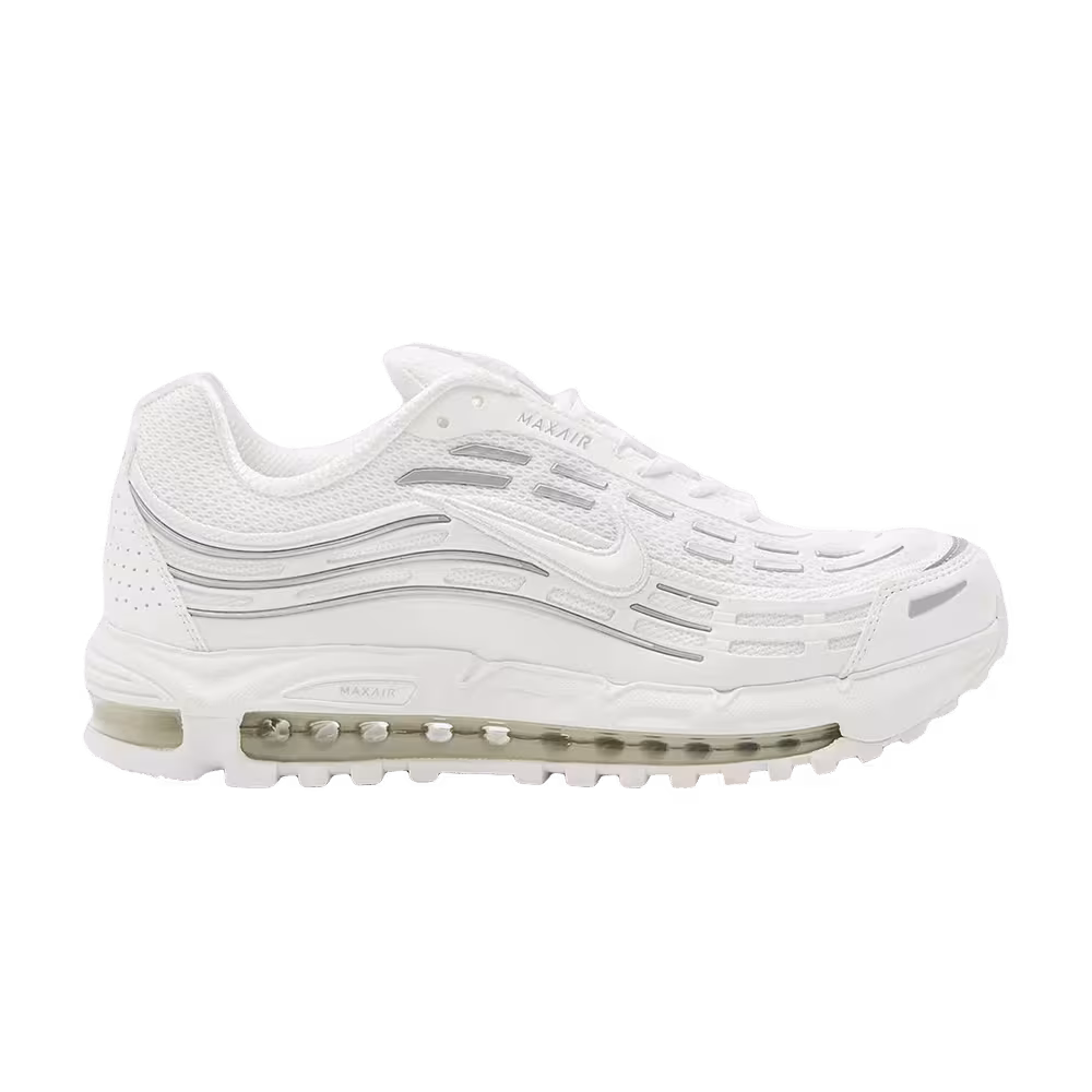 Nike Air Max TL 2 5 White Grey
