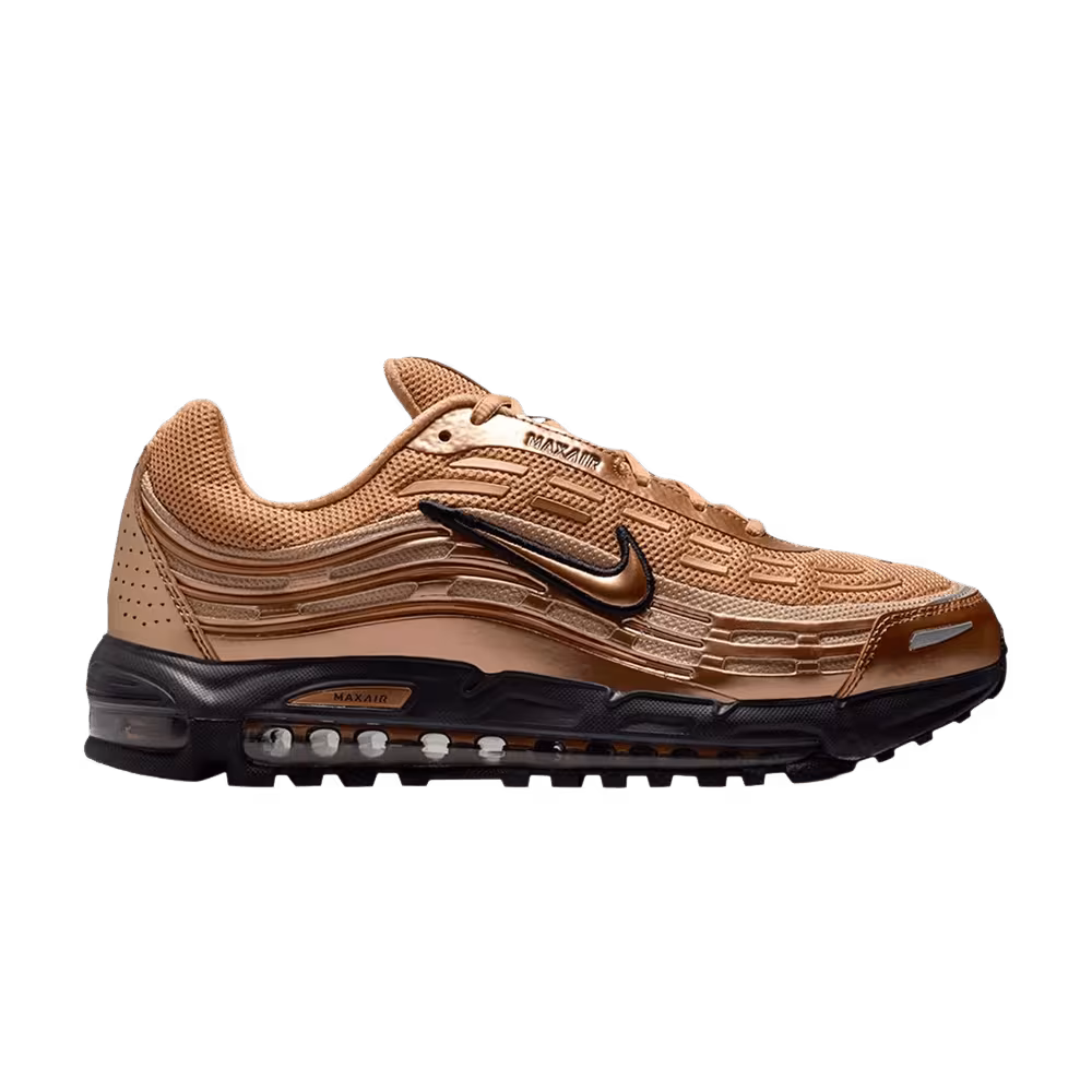 Nike Air Max TL 2.5 Metallic Gold