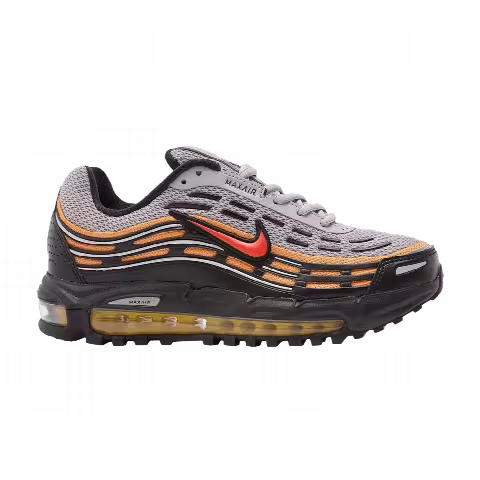 Nike Air Max TL 2.5 'College Grey Picante Red'