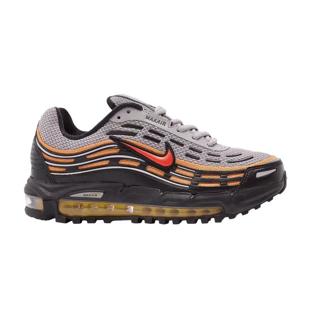 Nike Air Max TL 2.5 College Grey Picante Red