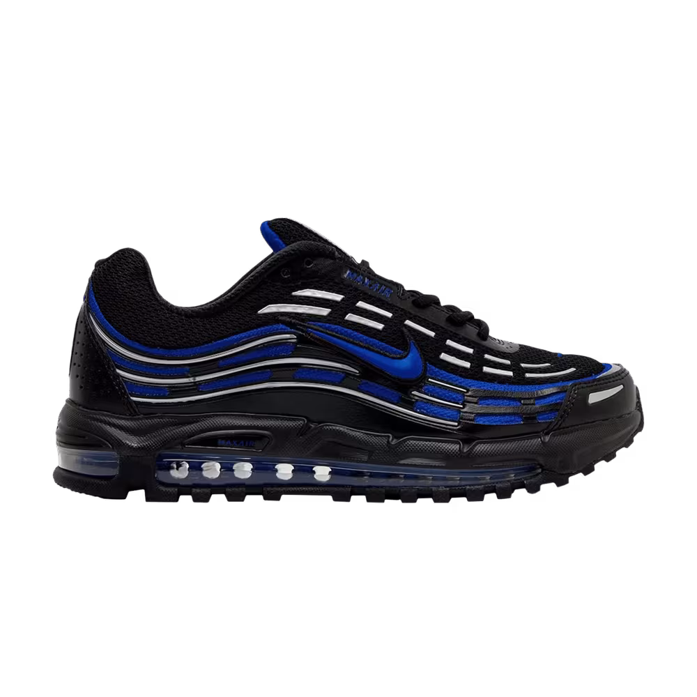 Nike Air Max TL 2.5 Black Hyper Royal