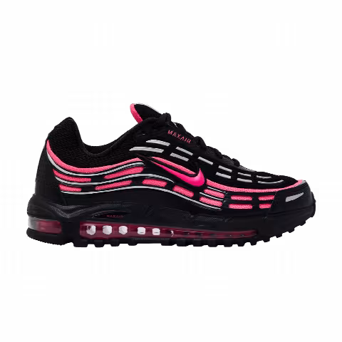 Nike Air Max TL 2.5 'Black Hyper Pink'