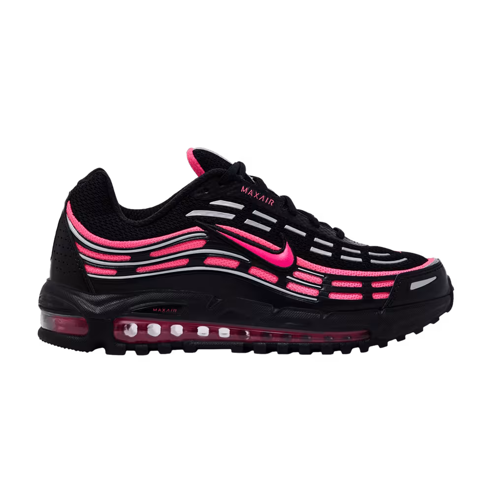 Nike Air Max TL 2.5 Black Hyper Pink