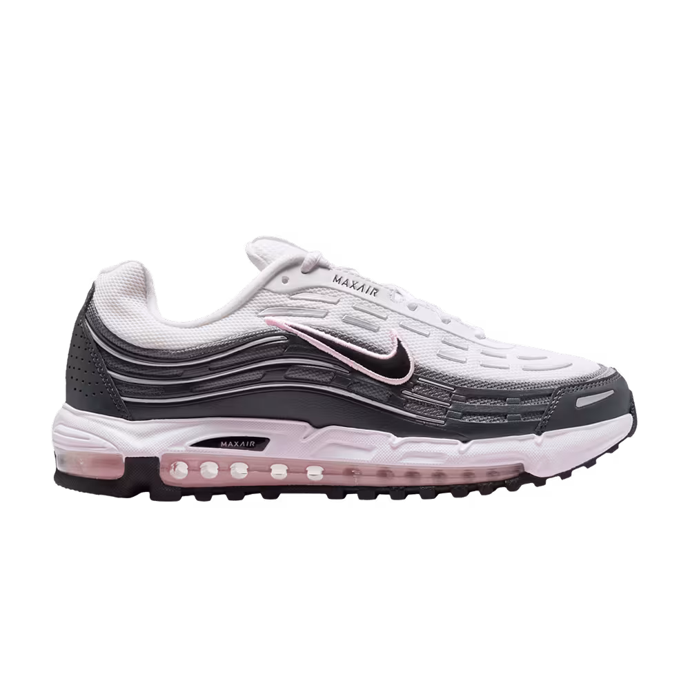 Nike Air Max TL 2.5 White Pink Foam