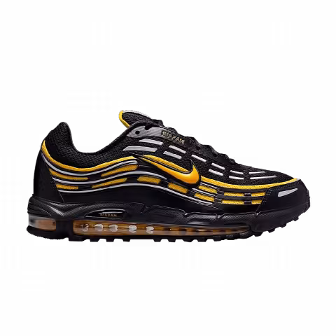 Nike Air Max TL 2.5 'Black Varsity Maize'